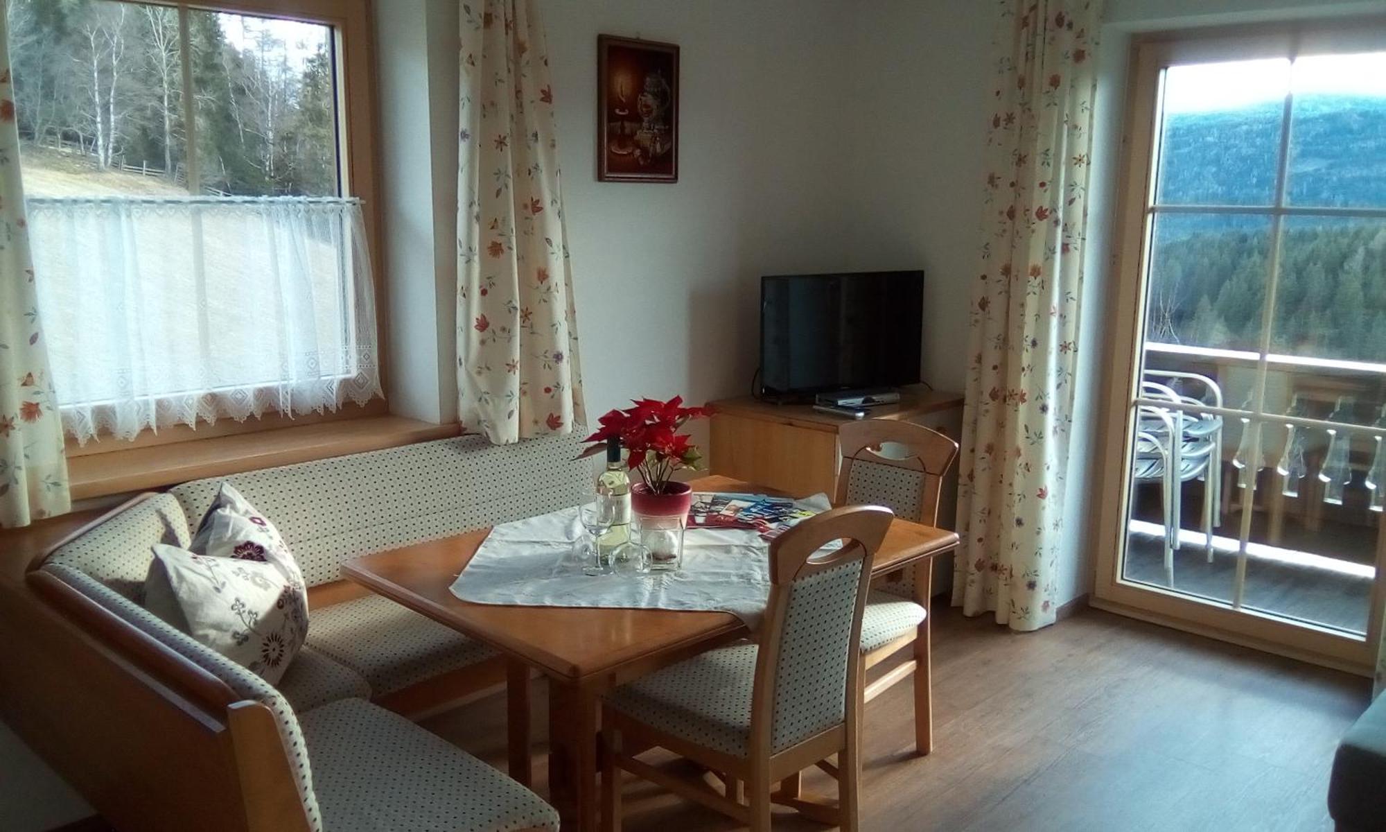 Ferienwohnungen Bachergut Mariapfarr Room photo